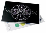GBC MattPouch Laminierfolie DIN A4 75 µm matt – 100 Stück für perfekten Dokumentenschutz
