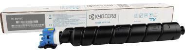 KYOCERA Toner TK-8545C Originalzubehör cyan ca. 25.000 Seiten für TASKalfa 4054ci