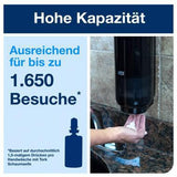 TORK Seifenspender 561600 Sensor weiß – Berührungslose Hygiene im Elevation Design