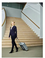 Legamaster Moderationskoffer Professional Travel – 3.200 Teile, Aluminium, abschließbar