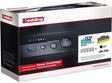 edding Toner 18-1010 kompatibel mit Brother TN-3280, schwarz, ca. 8.000 Seiten