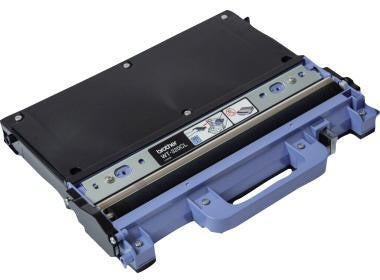 Brother Resttonerbehälter WT-320CL für ca. 50.000 Seiten – Passgenau für viele Brother Drucker