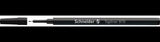 SCHNEIDER Finelinermine Topliner 970 – 0,4 mm schwarz, Cap-Off-Tinte, Edelstahlspitze