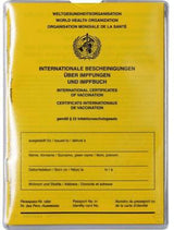 HERMA Ausweishülle 5022 110x155mm PP transparent 25 St./Pack.