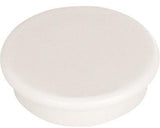 Soennecken Magnet 4882 rund 38mm grün 2,5kg 10 St./Pack.