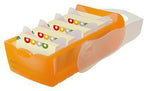 orange transluzent