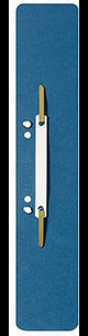 Leitz Einhängeheftstreifen 37000011 60x305mm Karton chamois 25 St./Pack