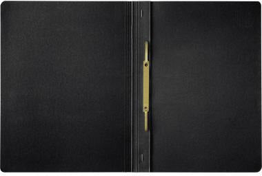 LEITZ Schnellhefter Recycle A4 schwarz 250 Blatt 100% recycelt