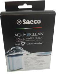 SAECO Aqua Clean CA6903/00 Wasserfilter – Weniger Entkalken, voller Kaffeegeschmack