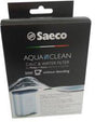 SAECO Aqua Clean CA6903/00 Wasserfilter – Weniger Entkalken, voller Kaffeegeschmack