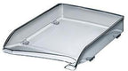 grau transparent