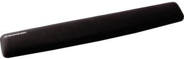 Soennecken Handgelenkauflage 3788 Memory Foam – Ergonomische Stütze für schmerzfreies Arbeiten
