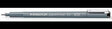 STAEDTLER Pigment liner 308 Fineliner 0,5 mm Schwarz – Wasserfest & Dokumentenecht