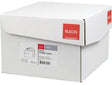 ELCO Briefumschlag premium 32778 C5 80g hk mF weiß 500 St./Pack.