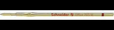 Schneider Kugelschreibermine Office 765 M schwarz 10 Stück – Dokumentenecht, Made in Germany