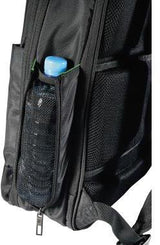 LEITZ Smart Traveller Complete Notebookrucksack 15,6 Zoll schwarz – erweiterbarer Business-Rucksack