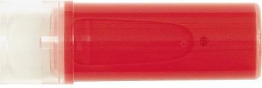 PILOT Nachfüllpatrone V-Board Master Whiteboard Marker – Schwarze Tinte auf Alkoholbasis