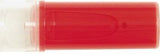 PILOT Nachfüllpatrone V-Board Master Whiteboard Marker – Schwarze Tinte auf Alkoholbasis