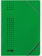 grün