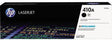 HP Original Toner CF410A 410A Schwarz – ca. 2.300 Seiten für Laserdrucker
