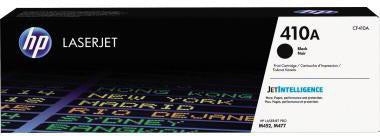 HP Original Toner CF410A 410A Schwarz – ca. 2.300 Seiten für Laserdrucker