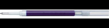 Pentel EnerGel LR7 Gelmine 0,35 mm rot – Metallspitze, schnelltrocknend, für alle EnerGel Tintenroller