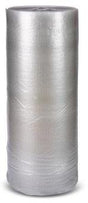 AIRCAP Luftpolsterfolie 50 cm x 150 m, 3 Rollen, 30 % recycelt, transparent