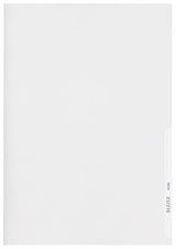 Leitz Sichthülle Premium 41000003 A4 0,15mm PVC tr 100 St./Pack.