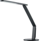 HANSA-TECHNIK Tischleuchte Vario Plus LED – dimmbar, 4 Lichtfarben, USB-Anschluss