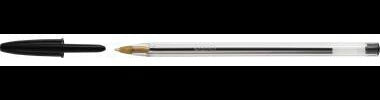BIC Kugelschreiber Cristal Original 8373609 0,4mm blau 50 St./Pack.
