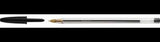 BIC Kugelschreiber Cristal Original 8373609 0,4mm blau 50 St./Pack.