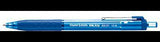 Paper Mate InkJoy 300 RT Kugelschreiber – Blau, 1 mm, Druckmechanik