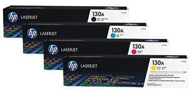 HP Toner CF353A 130A magenta – Originalzubehör für Color LaserJet Pro MFP M176n/M177fw, ca. 1.000 Seiten