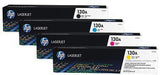 HP Toner CF353A 130A magenta – Originalzubehör für Color LaserJet Pro MFP M176n/M177fw, ca. 1.000 Seiten