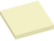 Soennecken Haftnotiz Powernotes 75x75mm 100 Blatt gelb