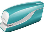 eisblau