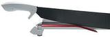 IDEAL Hebelschneider 1142 DIN A3 – 15 Blatt, Präzisionsschnitt, Made in Germany