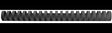 GBC Plastikbinderücken CombBind® DIN A4 19 mm schwarz, 100 St./Pack. – 165 Blatt