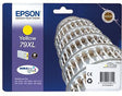 Epson Tintenpatrone 79XL Gelb C13T79044010 – Original DURABrite Ultra für ca. 2.000 Seiten