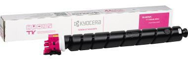KYOCERA Toner TK-8375M Originalzubehör magenta ca. 20.000 Seiten für TASKalfa 3554Ci