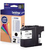 Brother Tintenpatrone LC-223BK Original schwarz ca. 550 Seiten