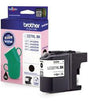 Brother Tintenpatrone LC-227XL-BK Original schwarz ca. 1.200 Seiten