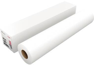 Canon Plotterpapier PPC PLus LFM025N 841 mm x 175 m – 75 g/m², weiß