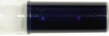 PILOT Nachfüllpatrone V-Board Master Whiteboard Marker – Schwarze Tinte auf Alkoholbasis