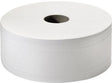 Tork Toilettenpapier 64020 2-lagig weiß 6 Rollen Recyclingpapier