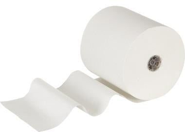 Scott Handtuchrolle CONTROL 6699 weiß 2-lagig Airflex 19,8 cm x 200 m 6 Rollen