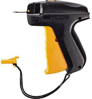 SIGEL Anschießpistole ZB600 Etikettierpistole für Hängeschilder inkl. Standard-Nadel
