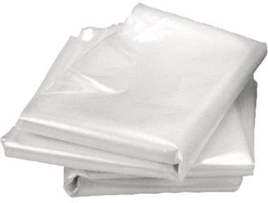 LEITZ IQ Poly-Abfallsack 40 l – 100 Stück im praktischen Spenderpack