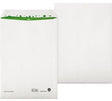 beECO Versandtasche DIN C4 100 g/m² aus 100 % Altpapier mit Haftklebung