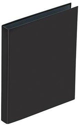 PAGNA Ringbuch Basic Colours 20605-06 DIN A4 4 Ringe PP blau